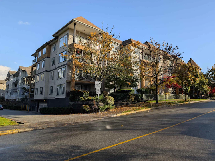 203-12207 224 Street, Maple Ridge, BC, V2X 6B9 - 21