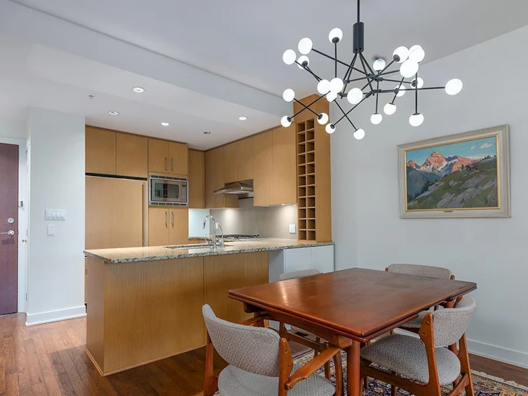 703-1468 W 14th Avenue, Vancouver, BC, V6H 0A2 - 5