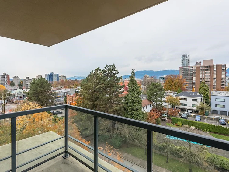 703-1468 W 14th Avenue, Vancouver, BC, V6H 0A2 - 9