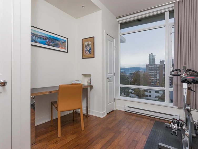 703-1468 W 14th Avenue, Vancouver, BC, V6H 0A2 - 16