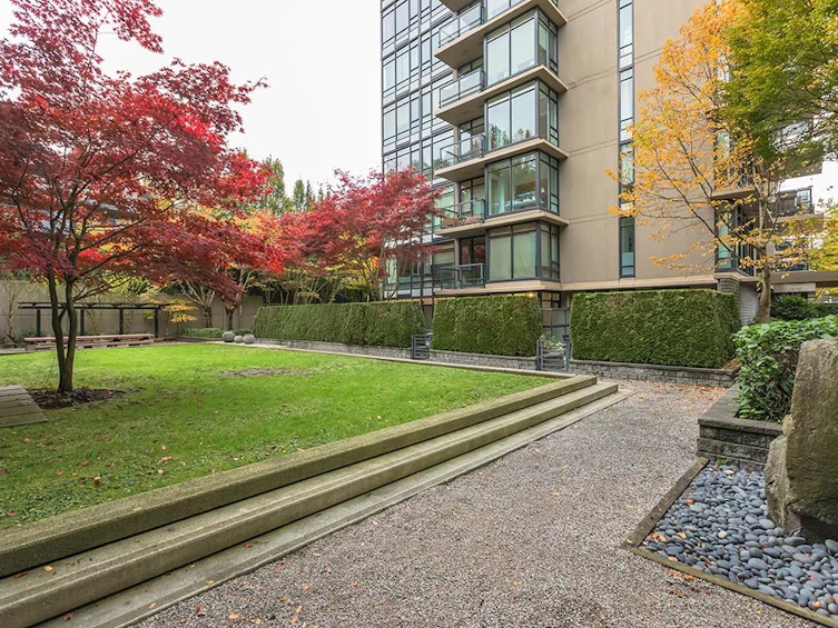 703-1468 W 14th Avenue, Vancouver, BC, V6H 0A2 - 20