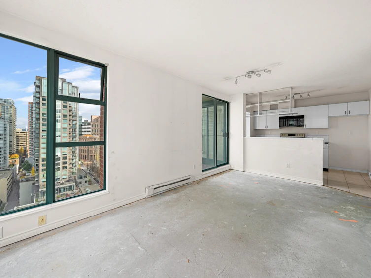 2402-939 Homer Street, Vancouver, BC, V6B 2W6 - 5