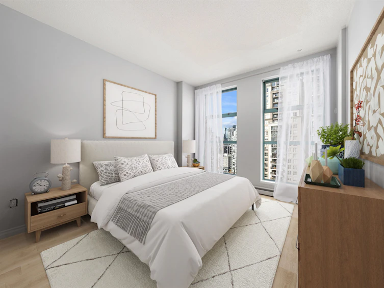 2402-939 Homer Street, Vancouver, BC, V6B 2W6 - 9