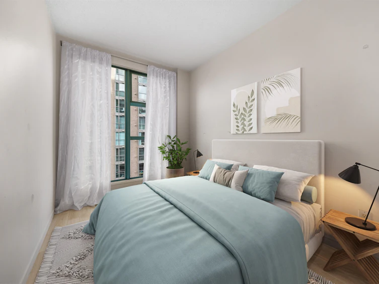 2402-939 Homer Street, Vancouver, BC, V6B 2W6 - 11