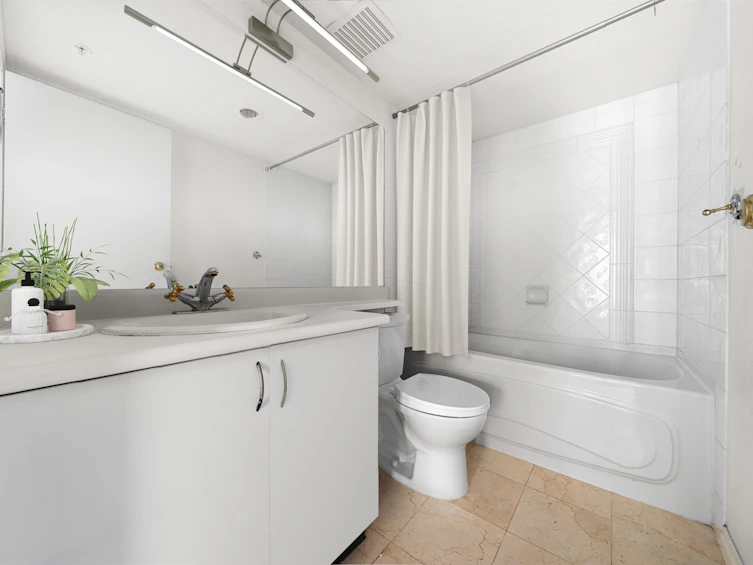 2402-939 Homer Street, Vancouver, BC, V6B 2W6 - 13