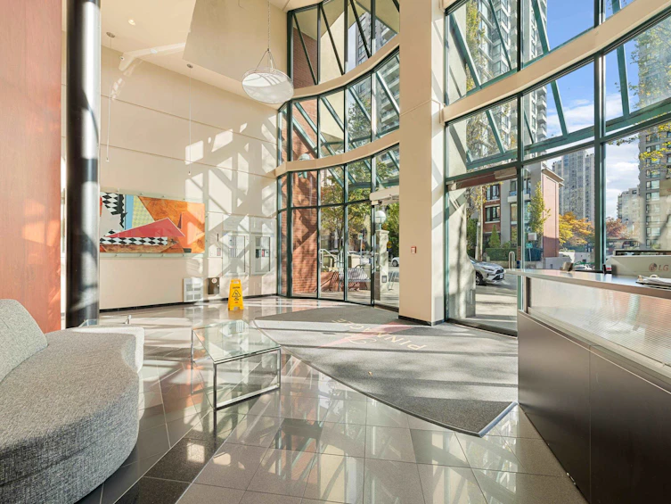 2402-939 Homer Street, Vancouver, BC, V6B 2W6 - 24