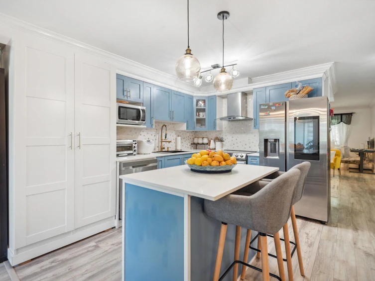 57-11255 132 Street, Surrey, BC, V3R 4R3 - 2