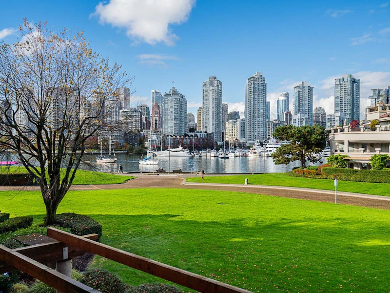 213 - 1869 Spyglass Place, Vancouver BC V5Z 4K7