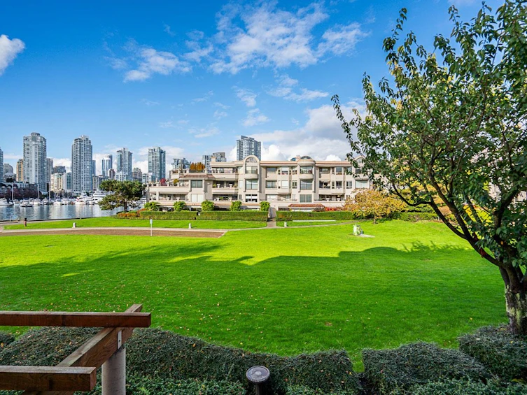 213-1869 Spyglass Place, Vancouver, BC, V5Z 4K7 - 2
