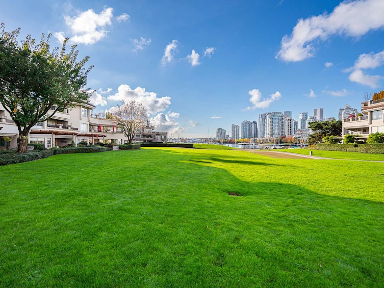 213-1869 Spyglass Place, Vancouver, BC, V5Z 4K7 - 3