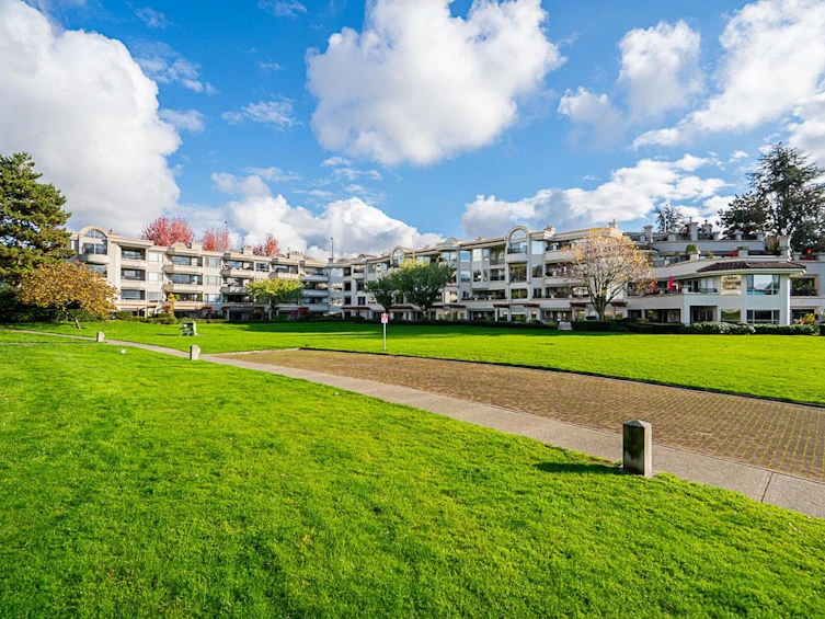 213-1869 Spyglass Place, Vancouver, BC, V5Z 4K7 - 4