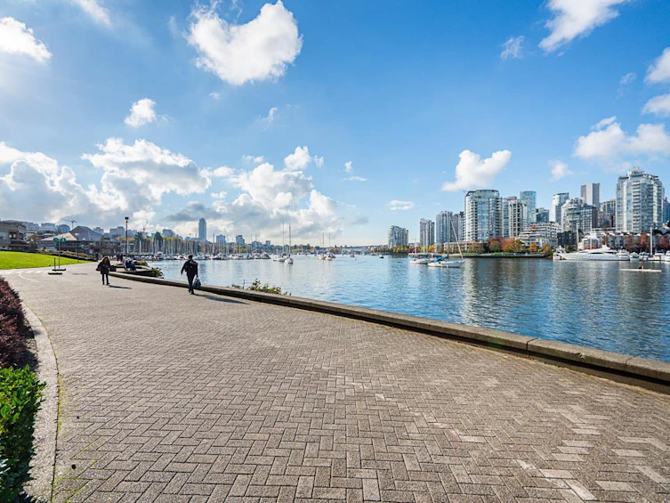 213-1869 Spyglass Place, Vancouver, BC, V5Z 4K7 - 7