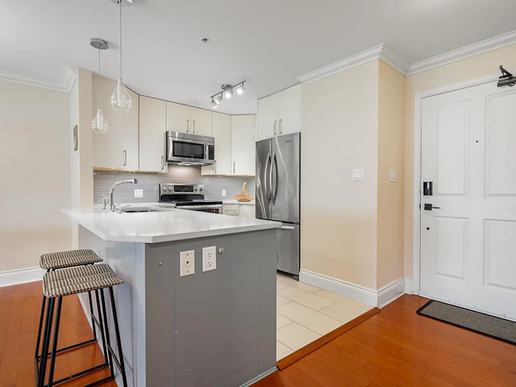 213-1869 Spyglass Place, Vancouver, BC, V5Z 4K7 - 11