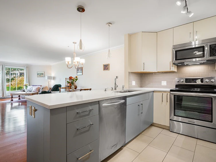 213-1869 Spyglass Place, Vancouver, BC, V5Z 4K7 - 12