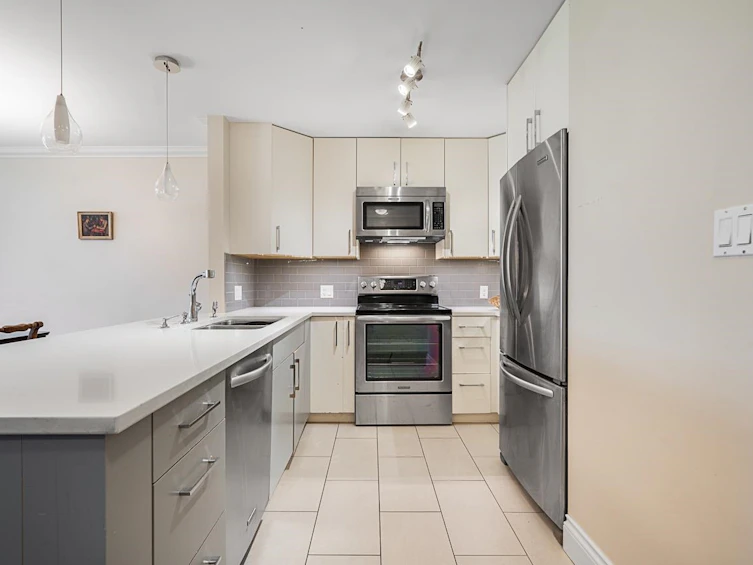 213-1869 Spyglass Place, Vancouver, BC, V5Z 4K7 - 13