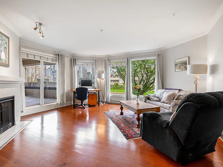 213-1869 Spyglass Place, Vancouver, BC, V5Z 4K7 - 16