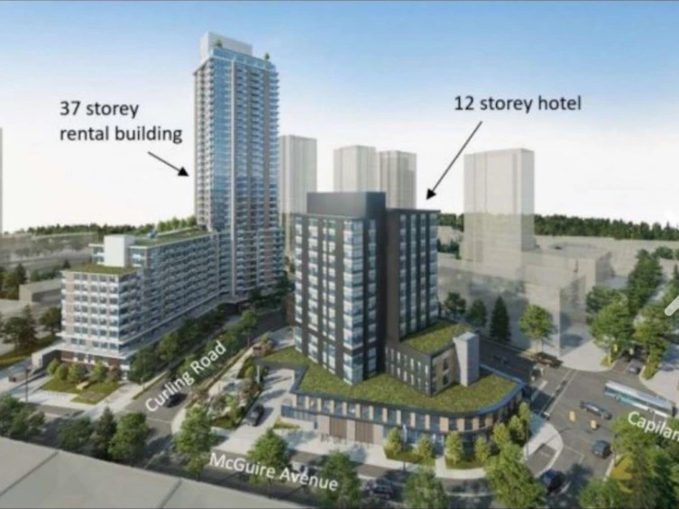 1671 Garden Avenue, North Vancouver, BC, V7P 3A6 - 3