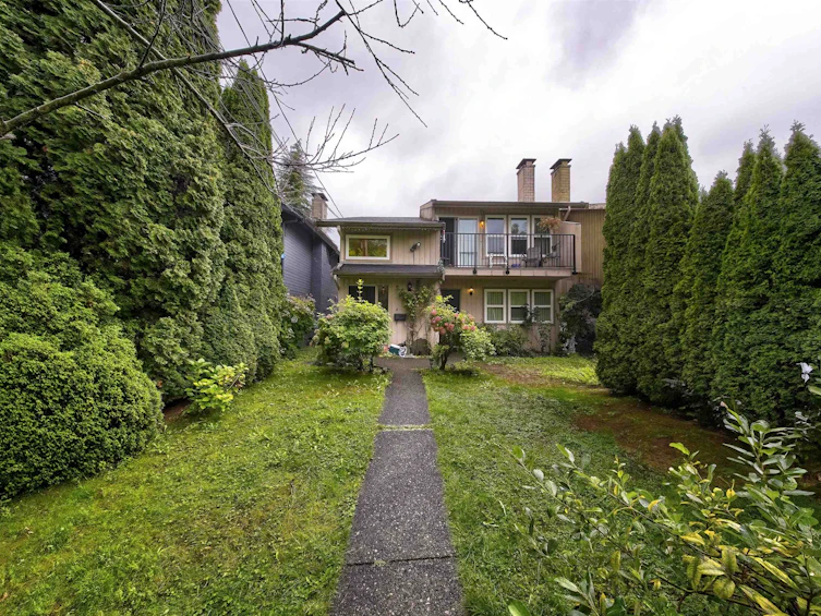 1671 Garden Avenue, North Vancouver, BC, V7P 3A6 - 5