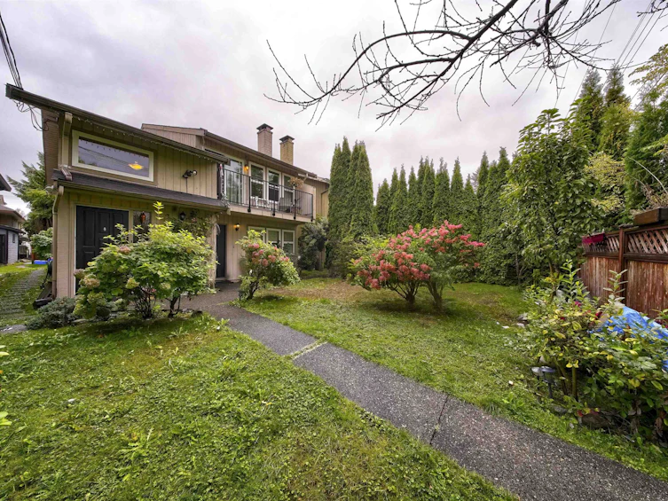 1671 Garden Avenue, North Vancouver, BC, V7P 3A6 - 6