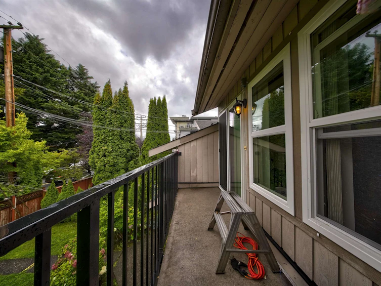 1671 Garden Avenue, North Vancouver, BC, V7P 3A6 - 8