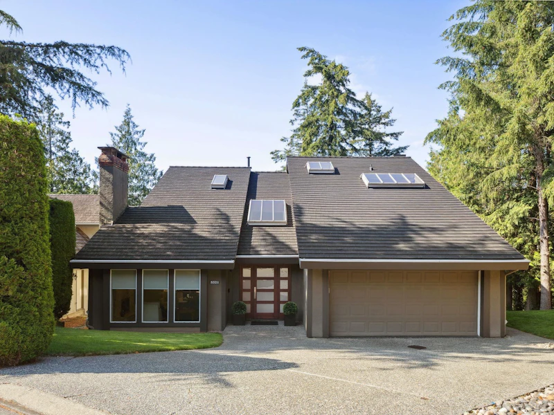 5321 Monte Bre Crescent, West Vancouver BC V7W 3A6
