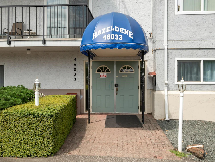 206-46033 Chilliwack Central Road, Chilliwack, BC, V2P 1J5 - 3