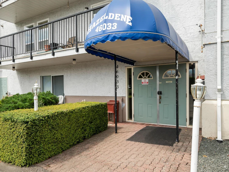 206-46033 Chilliwack Central Road, Chilliwack, BC, V2P 1J5 - 4