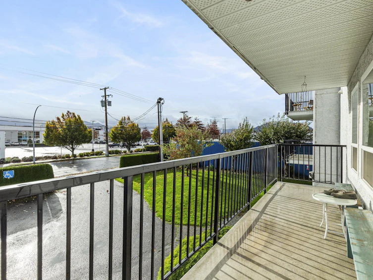 206-46033 Chilliwack Central Road, Chilliwack, BC, V2P 1J5 - 25