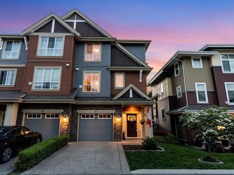 41-5469 Chinook Street, Chilliwack, BC, V2R 0T5 - 33