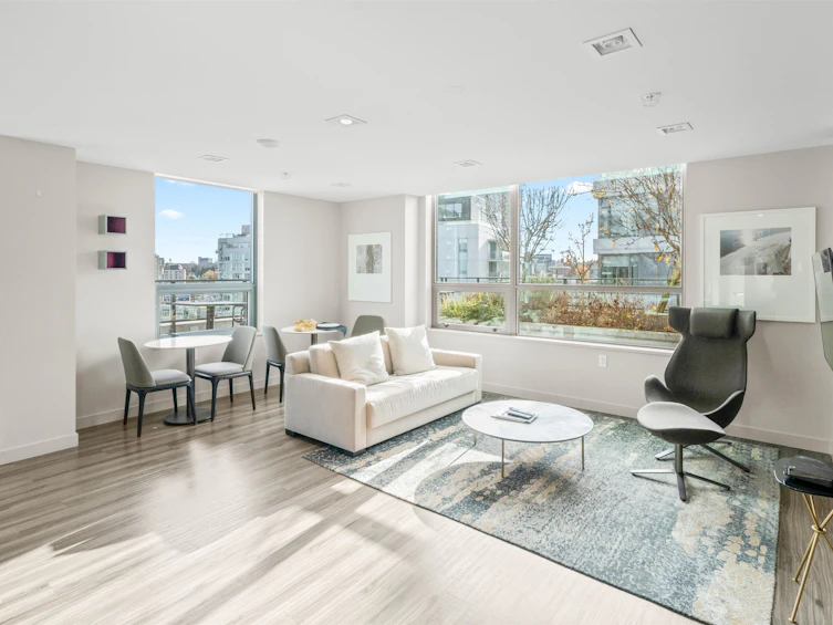 802-1688 Pullman Porter Street, Vancouver, BC, V6A 0H3 - 19