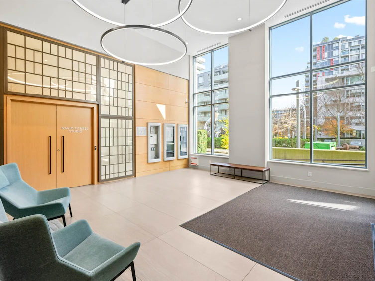 802-1688 Pullman Porter Street, Vancouver, BC, V6A 0H3 - 20
