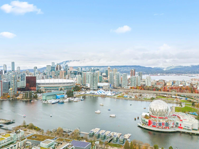 802-1688 Pullman Porter Street, Vancouver, BC, V6A 0H3 - 24