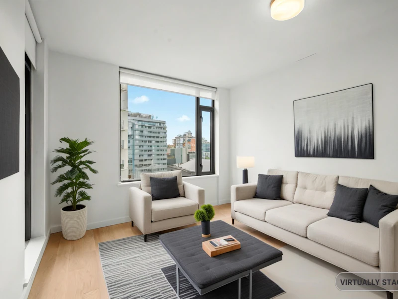 802 - 1688 Pullman Porter Street, Vancouver BC