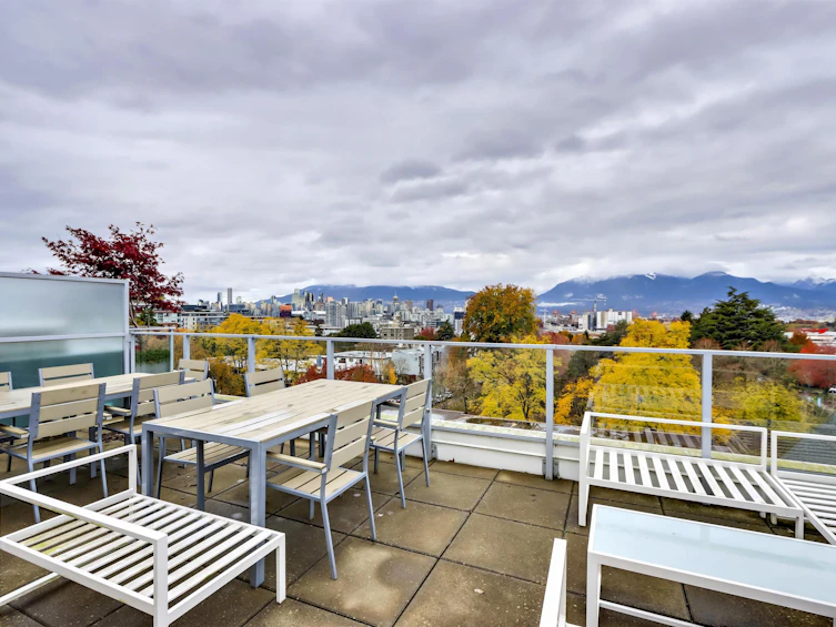 302-379 E Broadway, Vancouver, BC, V5T 1W6 - 22