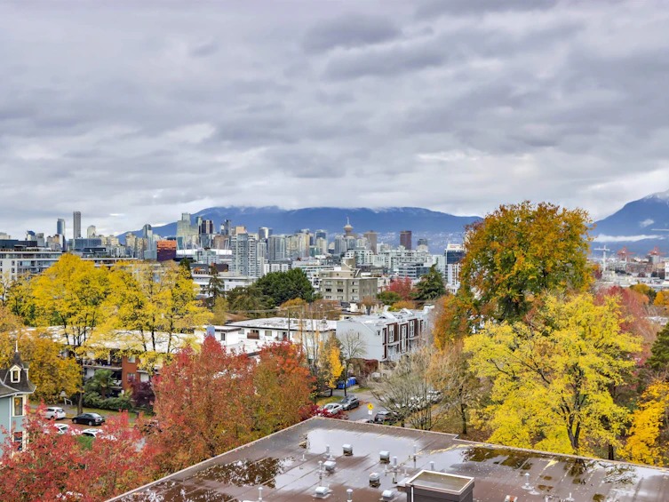 302-379 E Broadway, Vancouver, BC, V5T 1W6 - 23