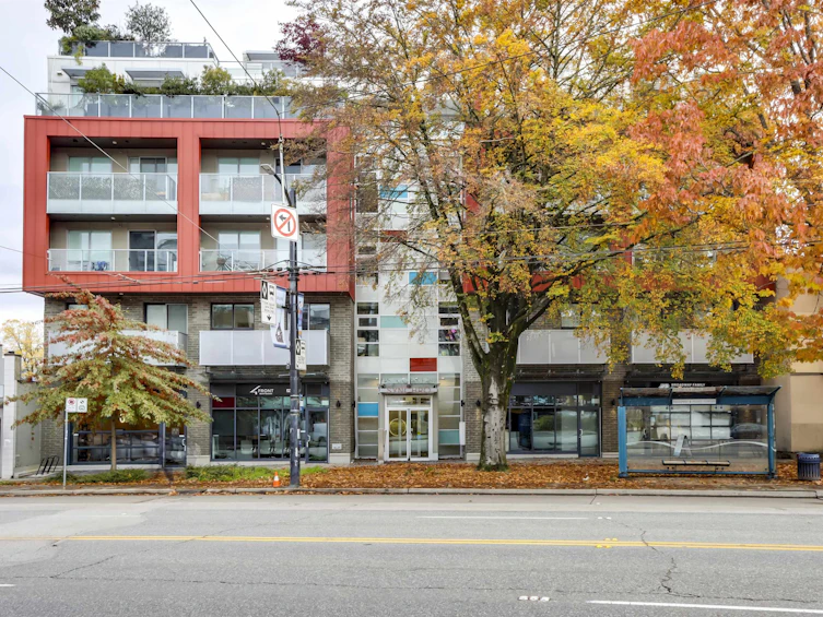 302-379 E Broadway, Vancouver, BC, V5T 1W6 - 21