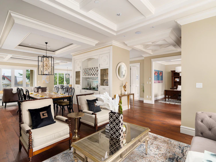 4042 W 34th Avenue, Vancouver, BC, V6N 2L7 - 4