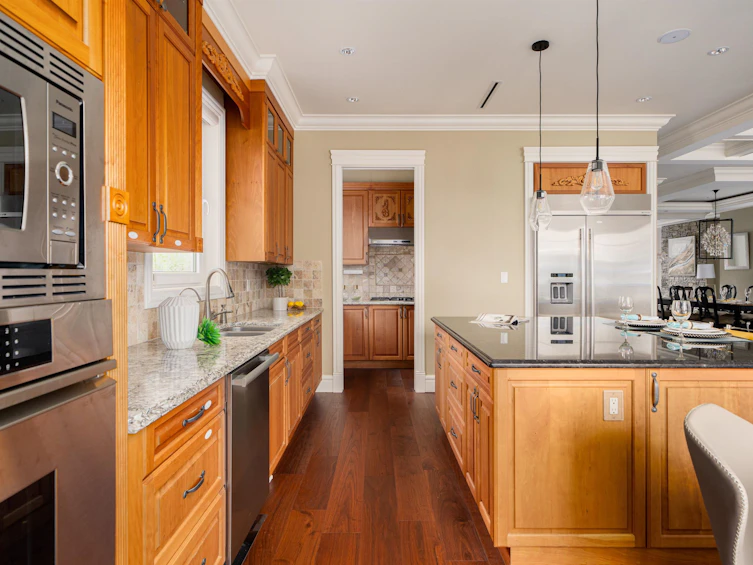 4042 W 34th Avenue, Vancouver, BC, V6N 2L7 - 9