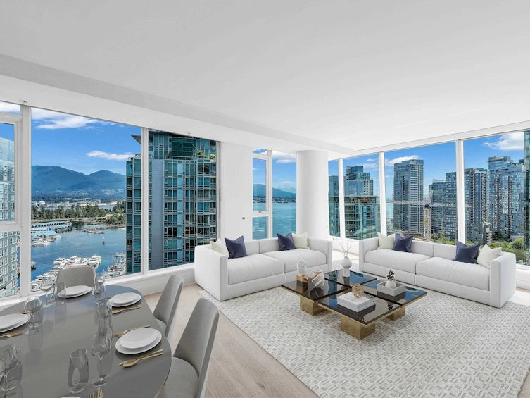 1802-1499 W Pender Street, Vancouver, BC, V6G 0A7