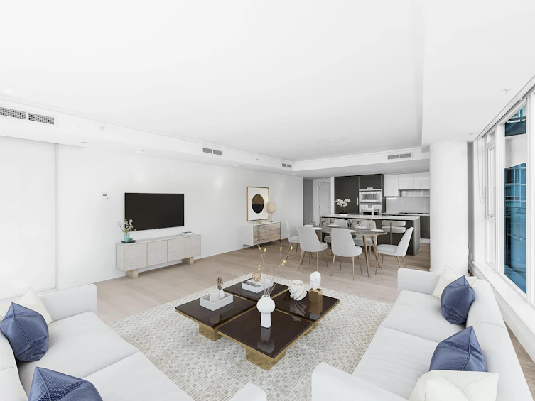 1802-1499 W Pender Street, Vancouver, BC, V6G 0A7 - 4