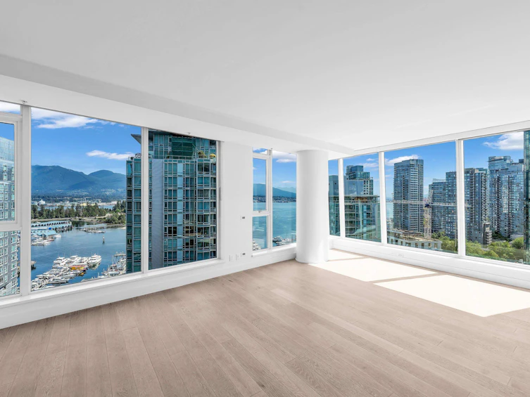 1802-1499 W Pender Street, Vancouver, BC, V6G 0A7 - 5