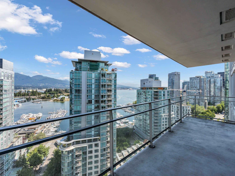 1802-1499 W Pender Street, Vancouver, BC, V6G 0A7 - 9