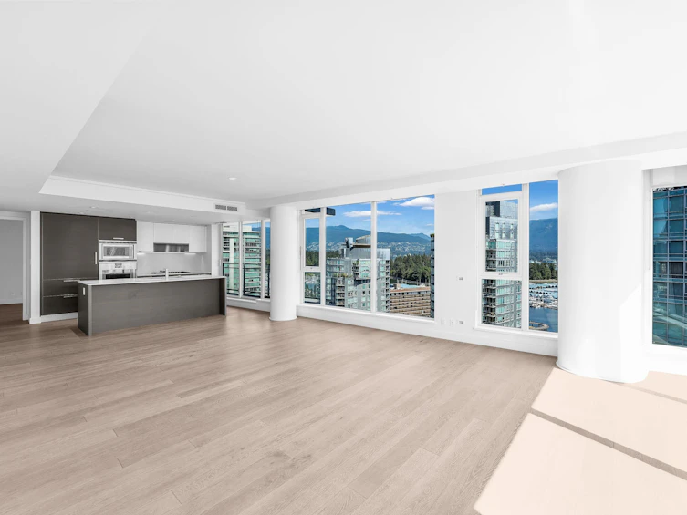 1802-1499 W Pender Street, Vancouver, BC, V6G 0A7 - 10