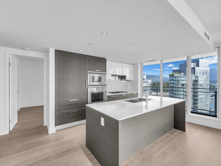 1802-1499 W Pender Street, Vancouver, BC, V6G 0A7 - 11