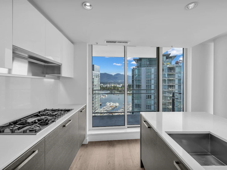 1802-1499 W Pender Street, Vancouver, BC, V6G 0A7 - 12