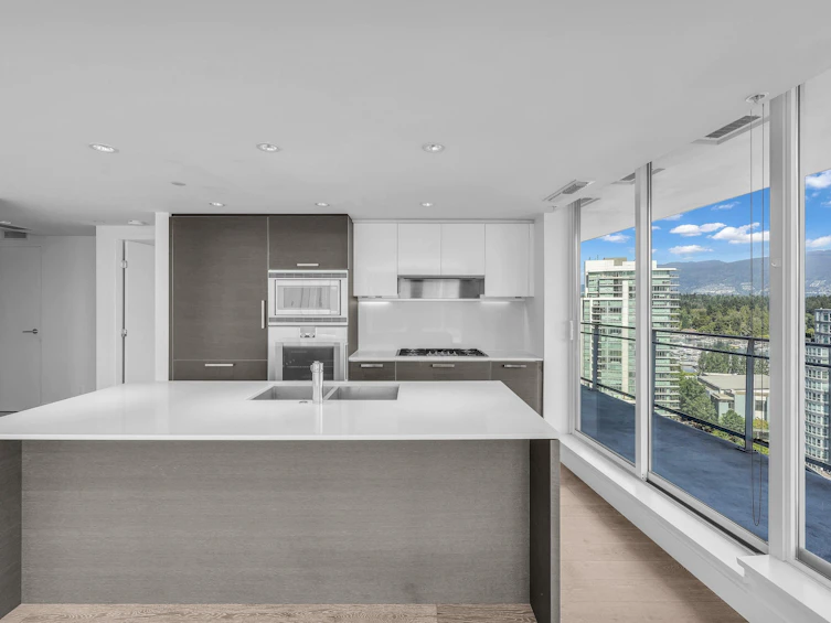 1802-1499 W Pender Street, Vancouver, BC, V6G 0A7 - 14