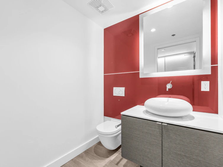 1802-1499 W Pender Street, Vancouver, BC, V6G 0A7 - 17