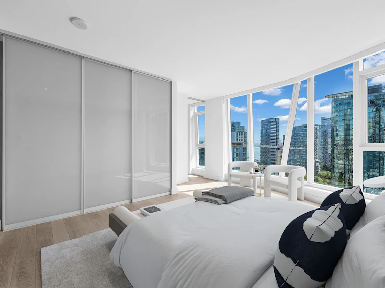 1802-1499 W Pender Street, Vancouver, BC, V6G 0A7 - 20