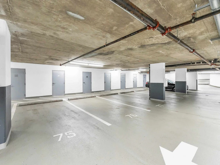 1802-1499 W Pender Street, Vancouver, BC, V6G 0A7 - 32