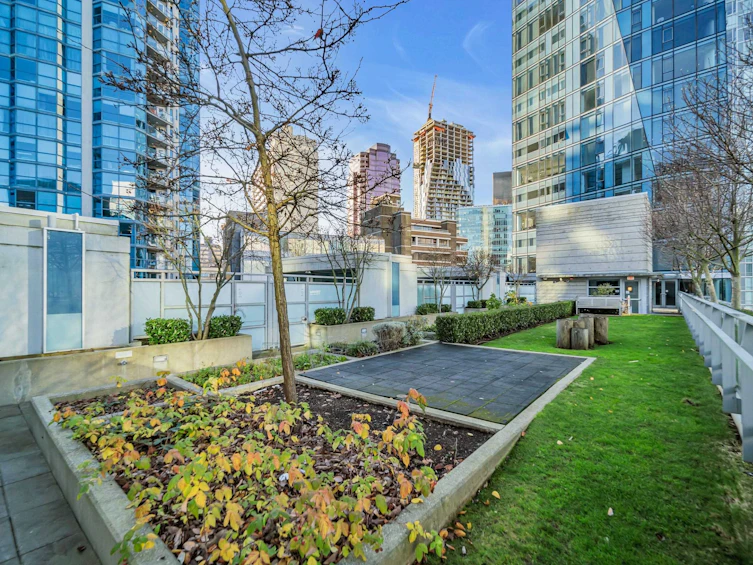 1802-1499 W Pender Street, Vancouver, BC, V6G 0A7 - 34